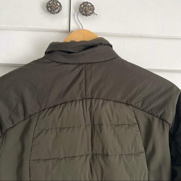 Lululemon Down For It All Pullover - Picture 6 of 9